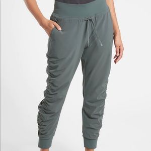 Attitude Lined Pant